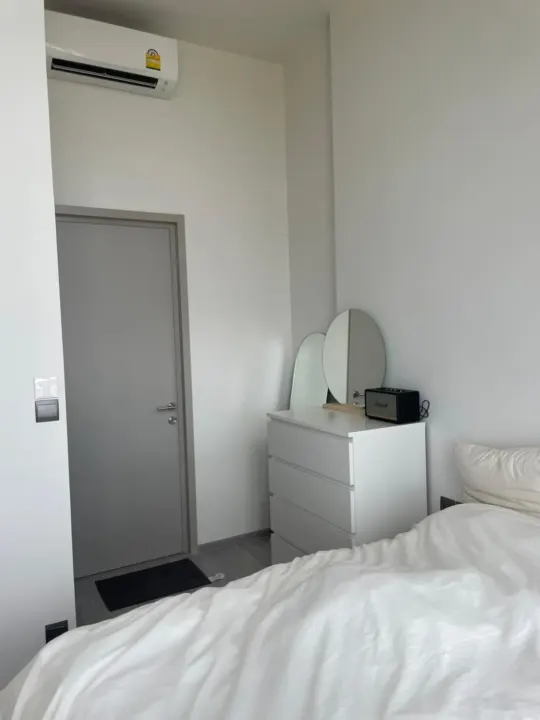 Property photos for The Line sukhumvit 101
