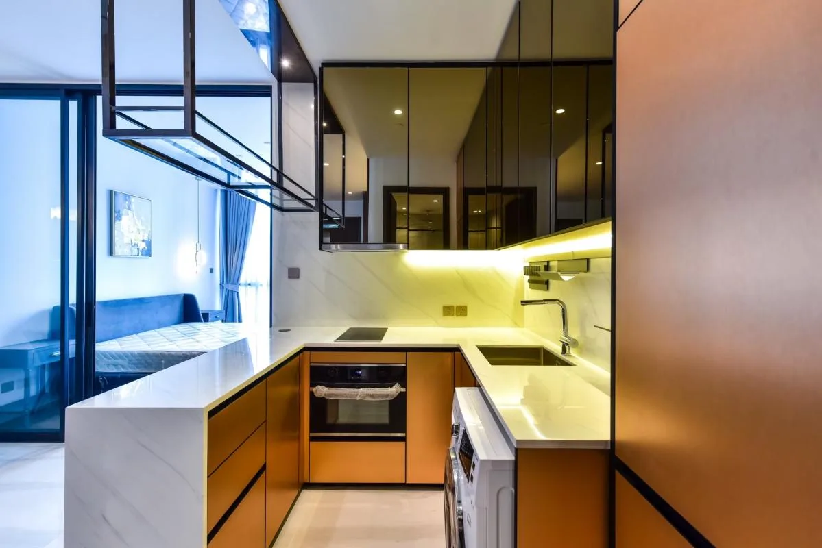 Property photos for Supalai Icon Sathorn