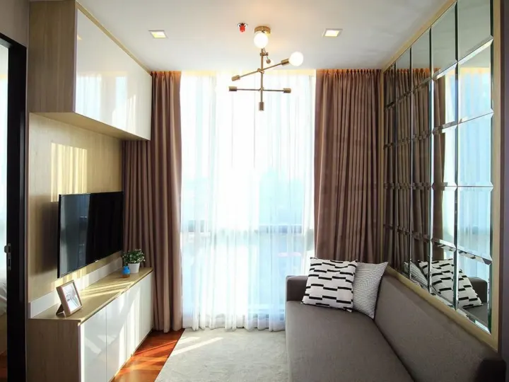 Property photos for Wish Signature  Midtown Siam