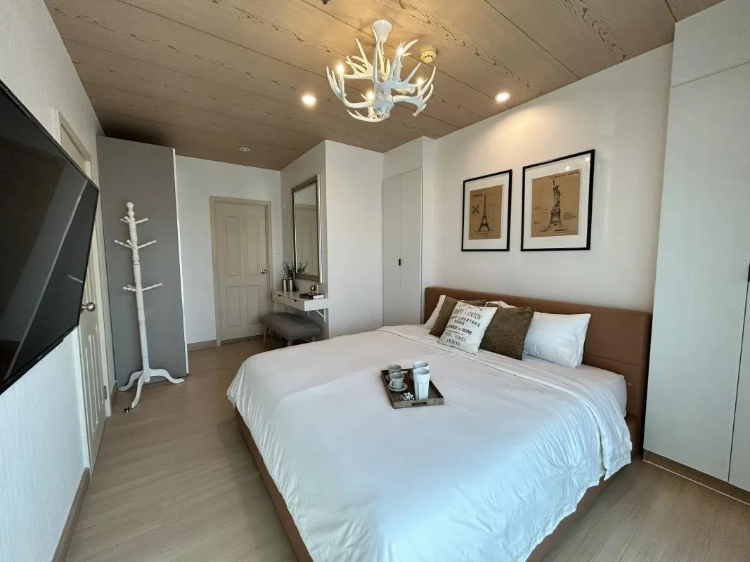 Property photos for Supalai Veranda Rama 9