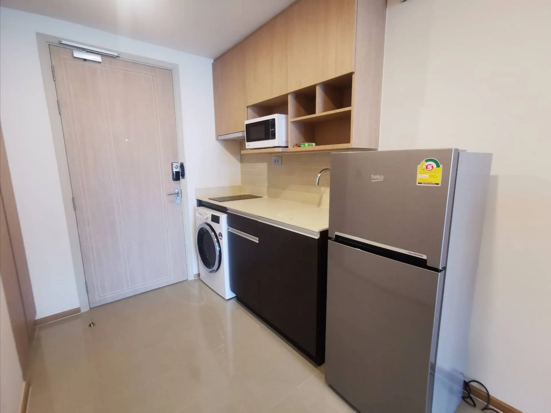 Property photos for Q Chidlom - Phetchaburi