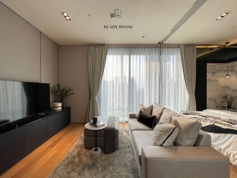 Property photos for BEATNIQ Sukhumvit 32