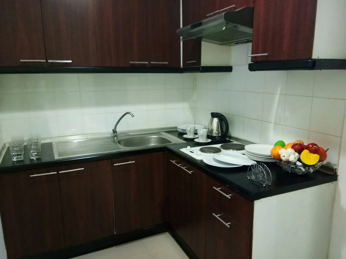 Property photos for The Waterford Park Sukhumvit 53