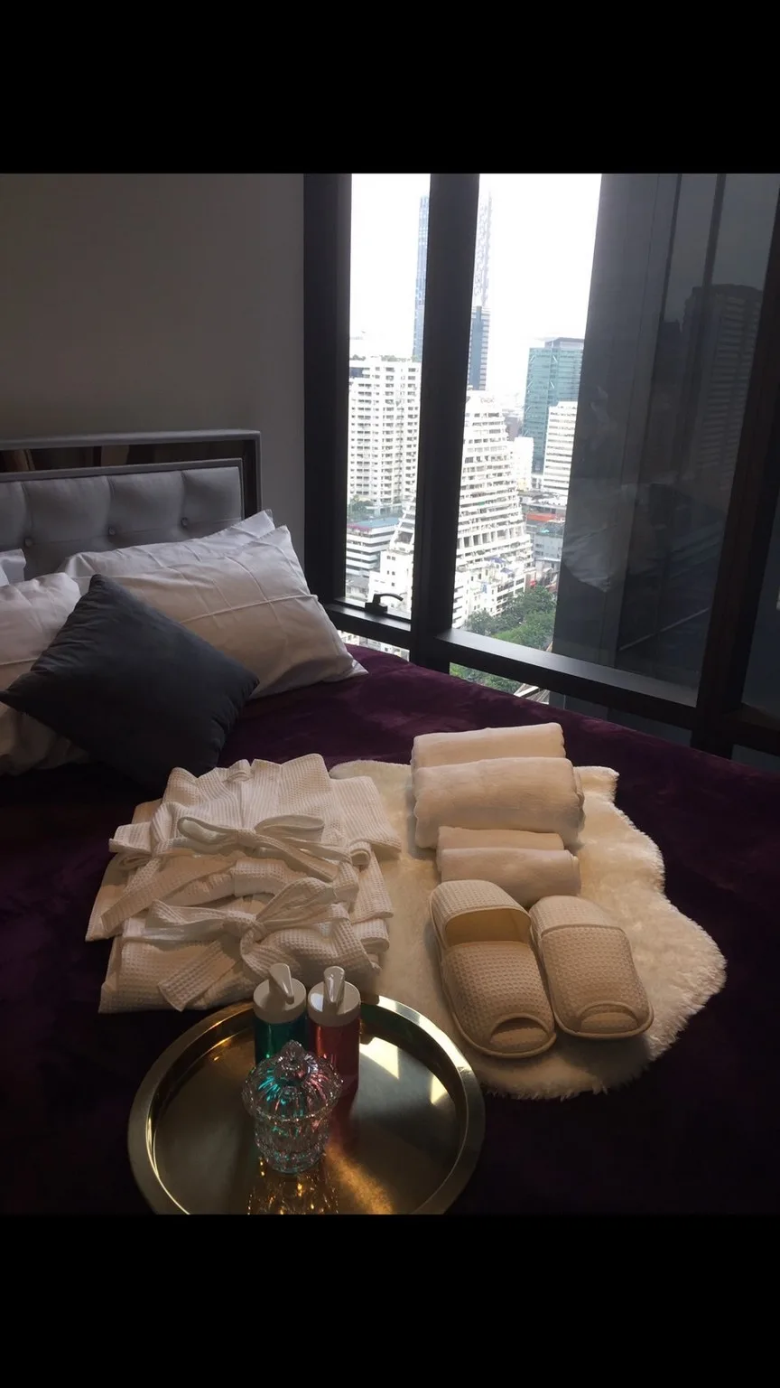 Property photos for Ashton Silom