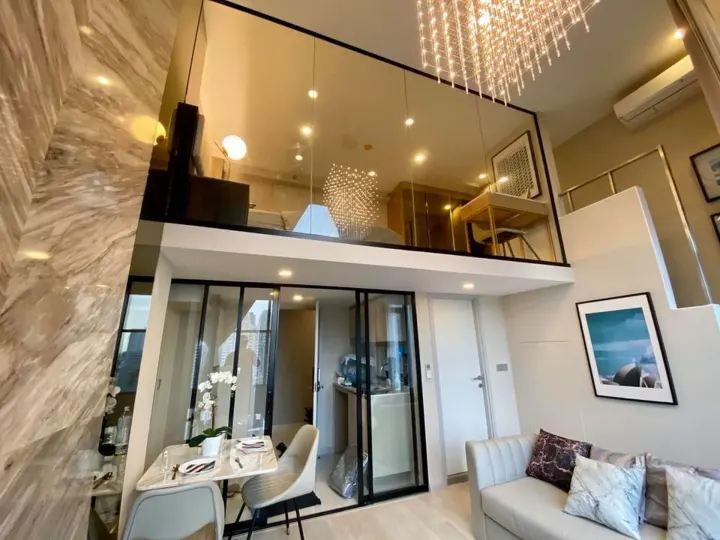 Property photos for Knightsbridge Prime Sathorn