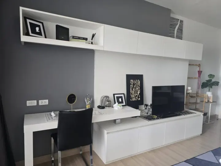 Property photos for Urbano Absolute Sathon - Taksin