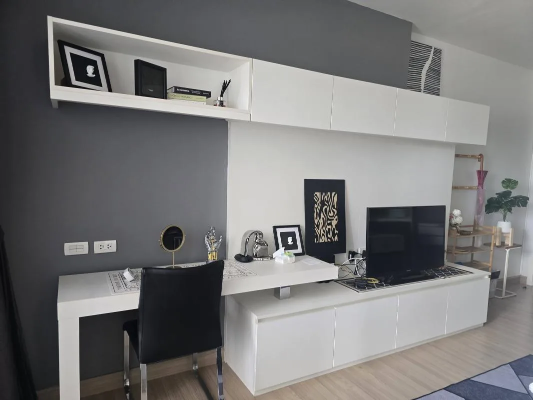 Property photos for Urbano Absolute Sathon - Taksin