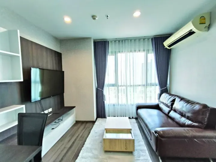 Property photos for The Base Park West Sukhumvit 77