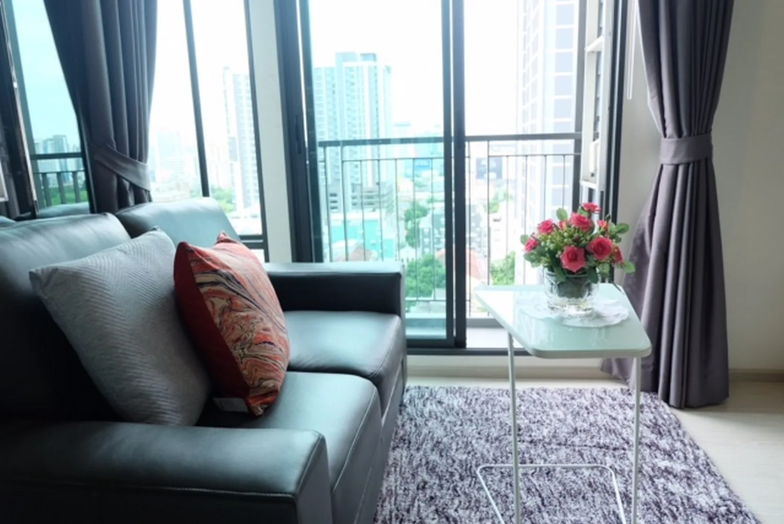 Property photos for Rhythm Asoke