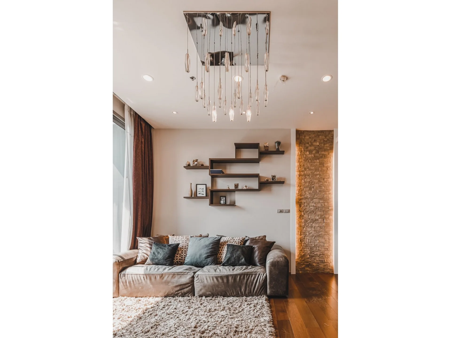 Property photos for Quattro by Sansiri