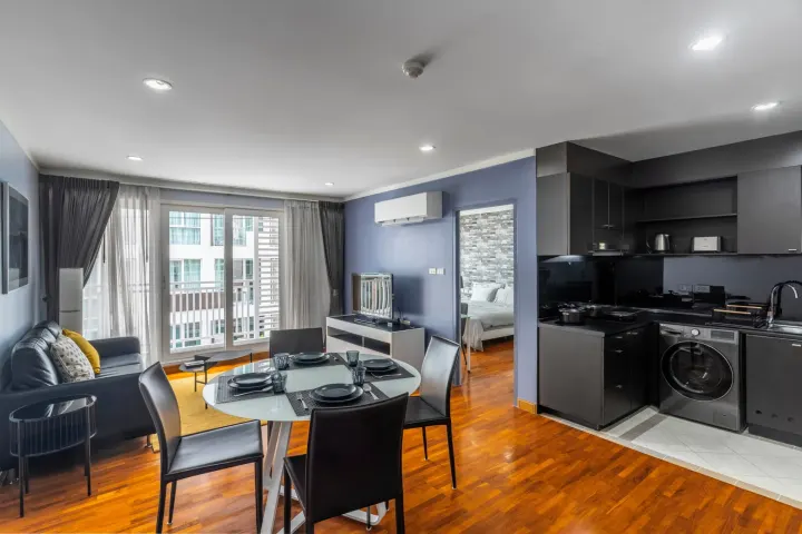 Property photos for Baan Siri Sukhumvit 13