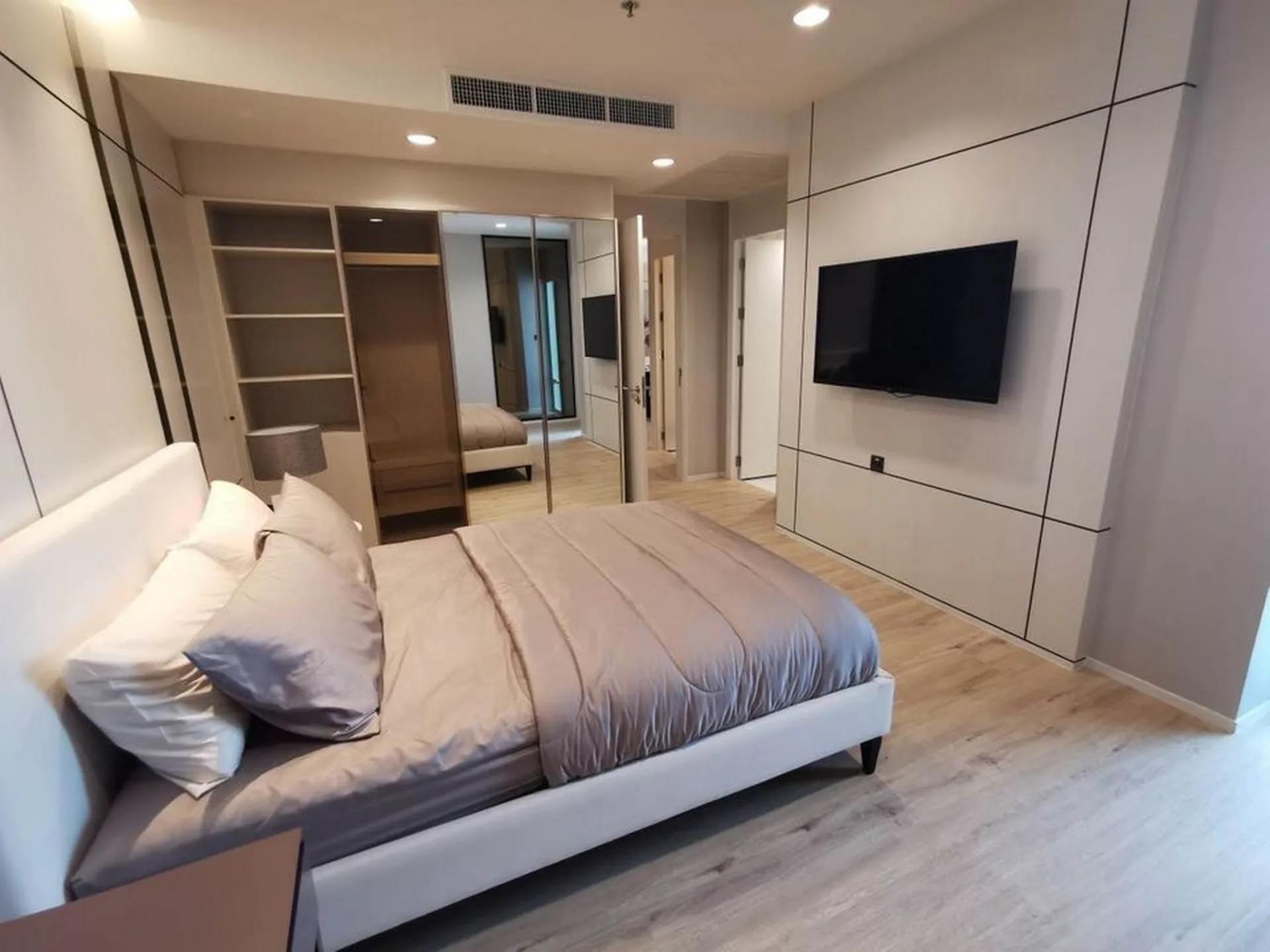 Property photos for Nusasiri Grand