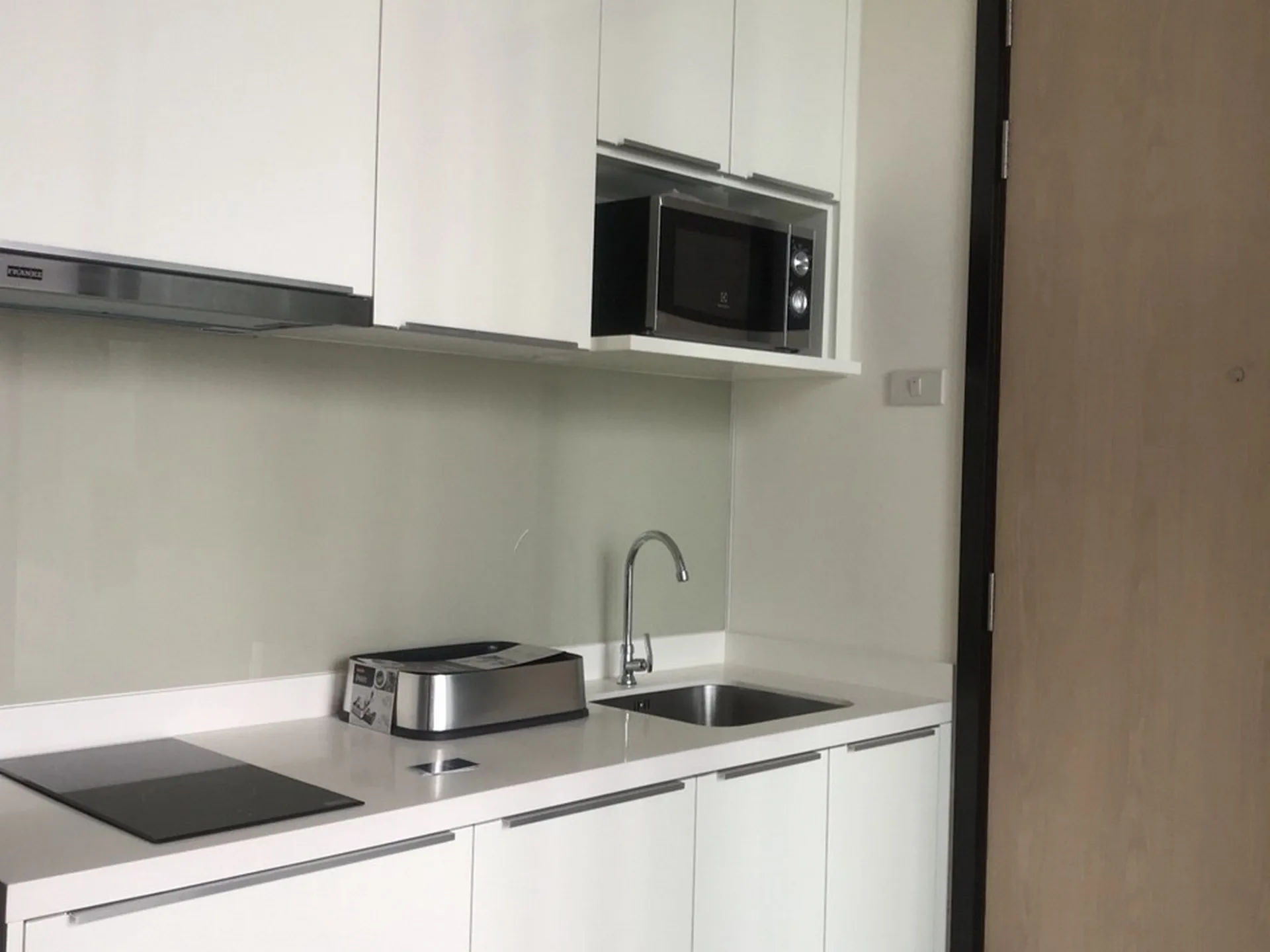 Property photos for Chewathai Residence Asoke