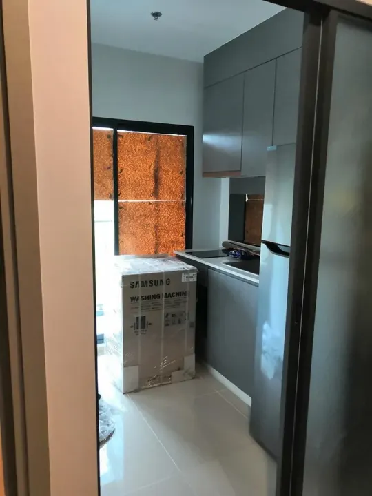 Property photos for Ideo New Rama 9