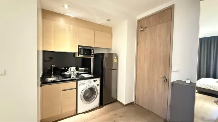 Property photos for Park Origin Phromphong
