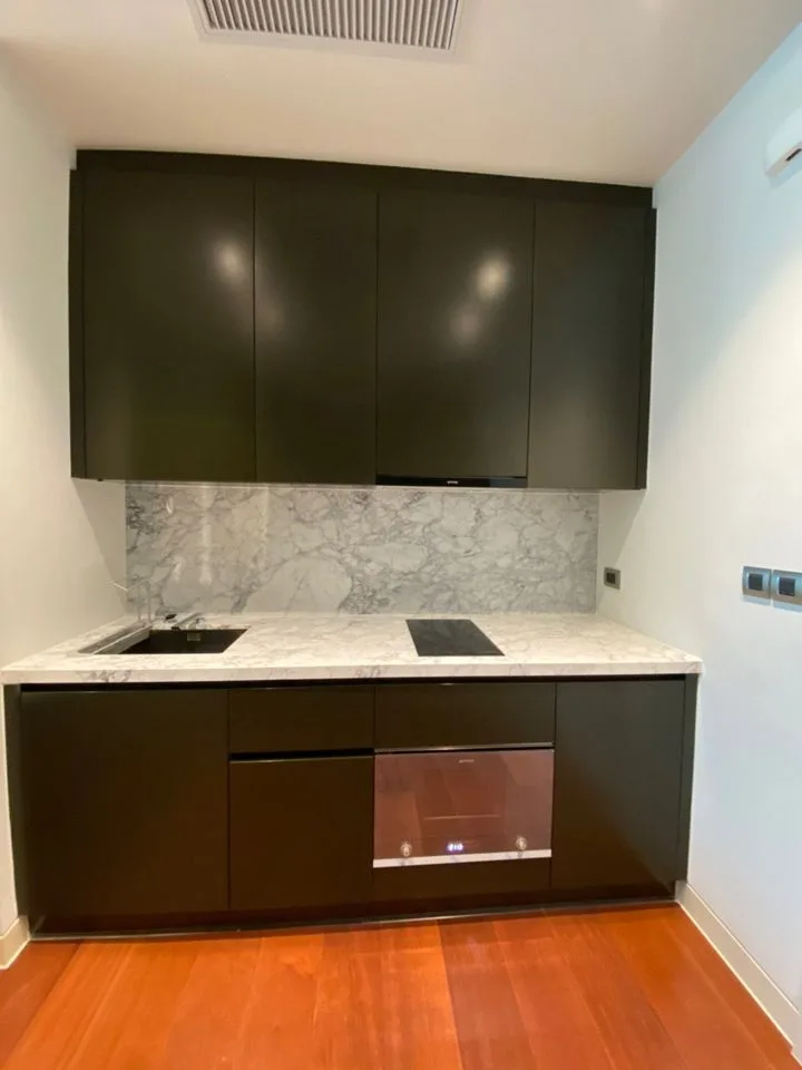 Property photos for KHUN by YOO inspired by Starck