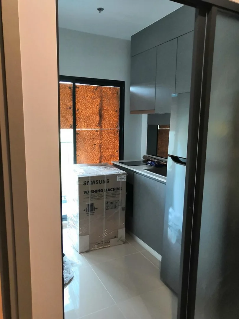 Property photos for Ideo New Rama 9