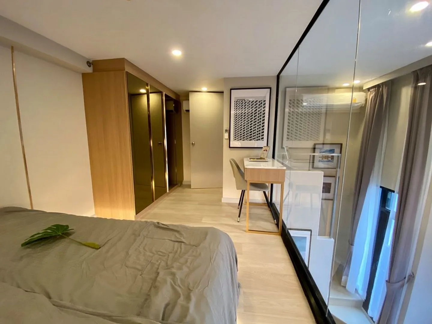 Property photos for Knightsbridge Prime Sathorn