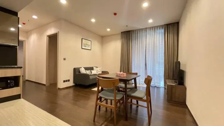 Property photos for The Line Ratchathewi