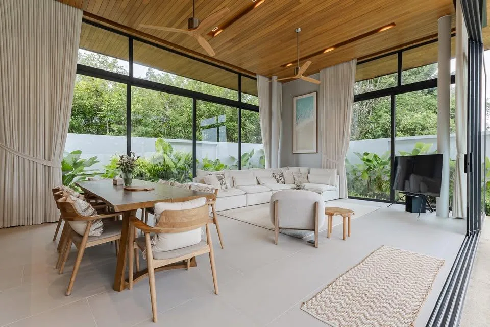 Property photos for Botanica Zen