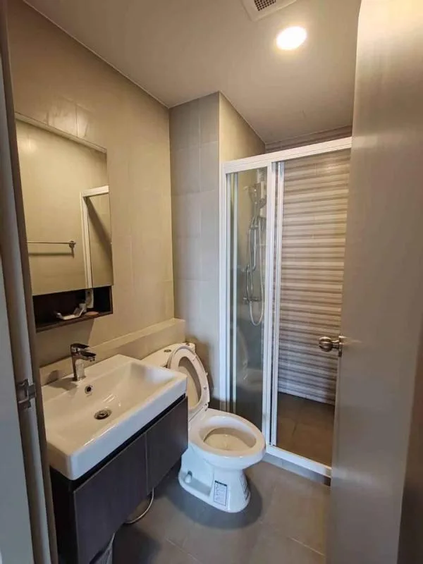 Property photos for Aspire Sukhumvit-on Nut