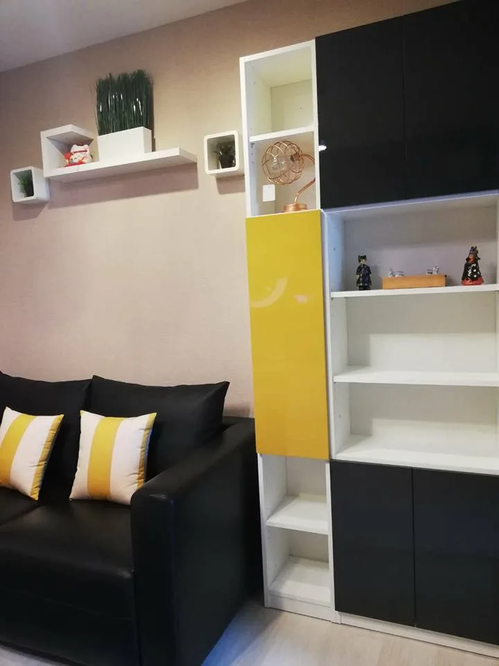Property photos for Life Sukhumvit 48
