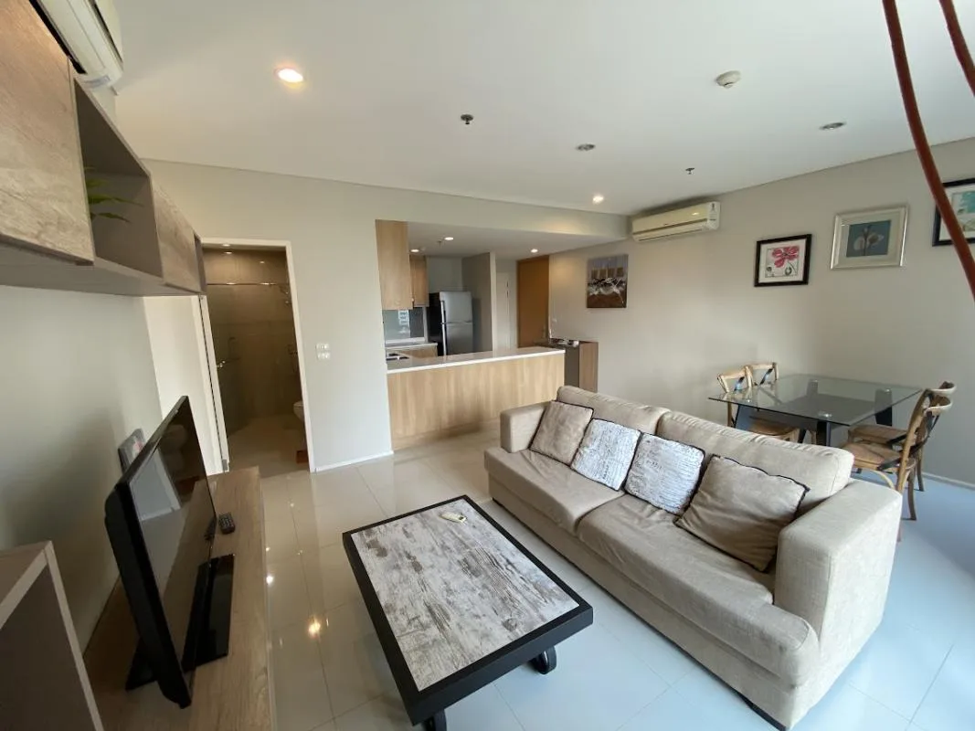 Property photos for Villa Asoke