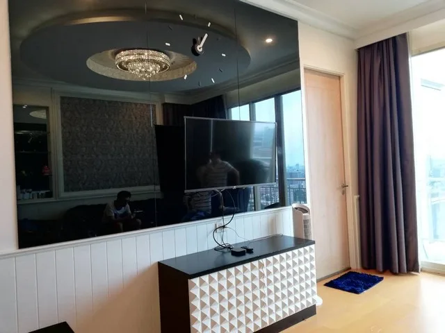 Property photos for Wind Ratchayothin