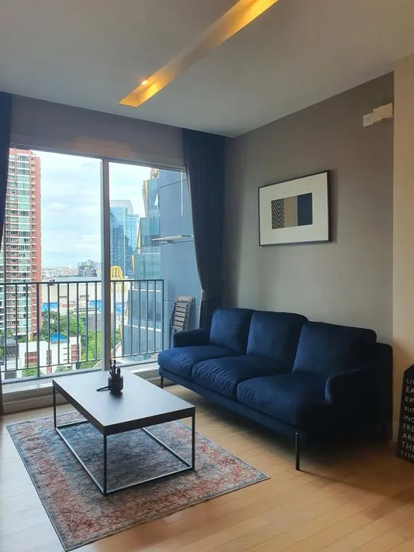 Property photos for Siri at Sukhumvit