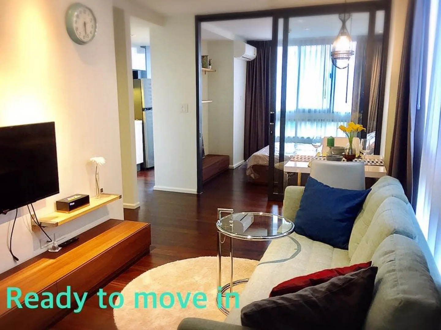 Property photos for Formosa Ladprao 7