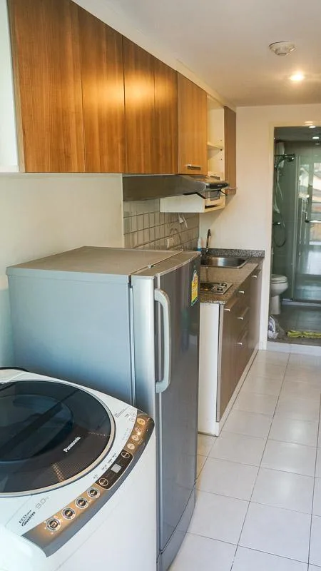 Property photos for Zenith Place  Sukhumvit 71
