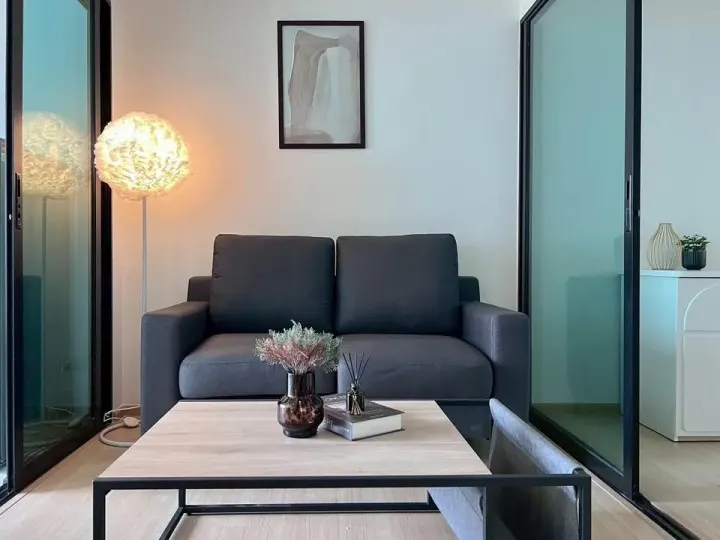 Property photos for Chewathai Hallmark Ladprao - Chokchai 4 Phase 2