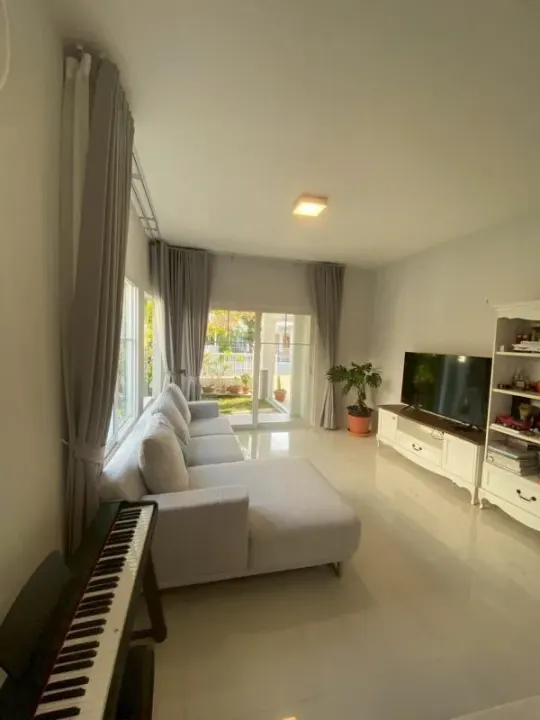 Property photos for Villaggio Srinakarin-bangna