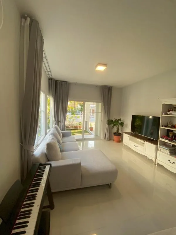 Property photos for Villaggio Srinakarin-bangna