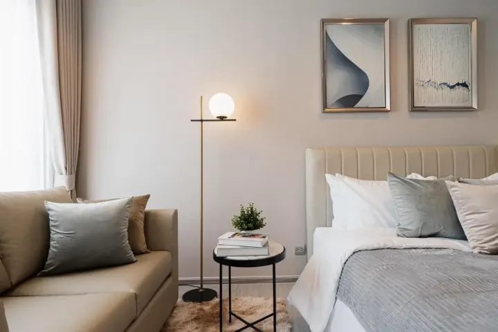 Property photos for LIFE Asoke - Rama 9