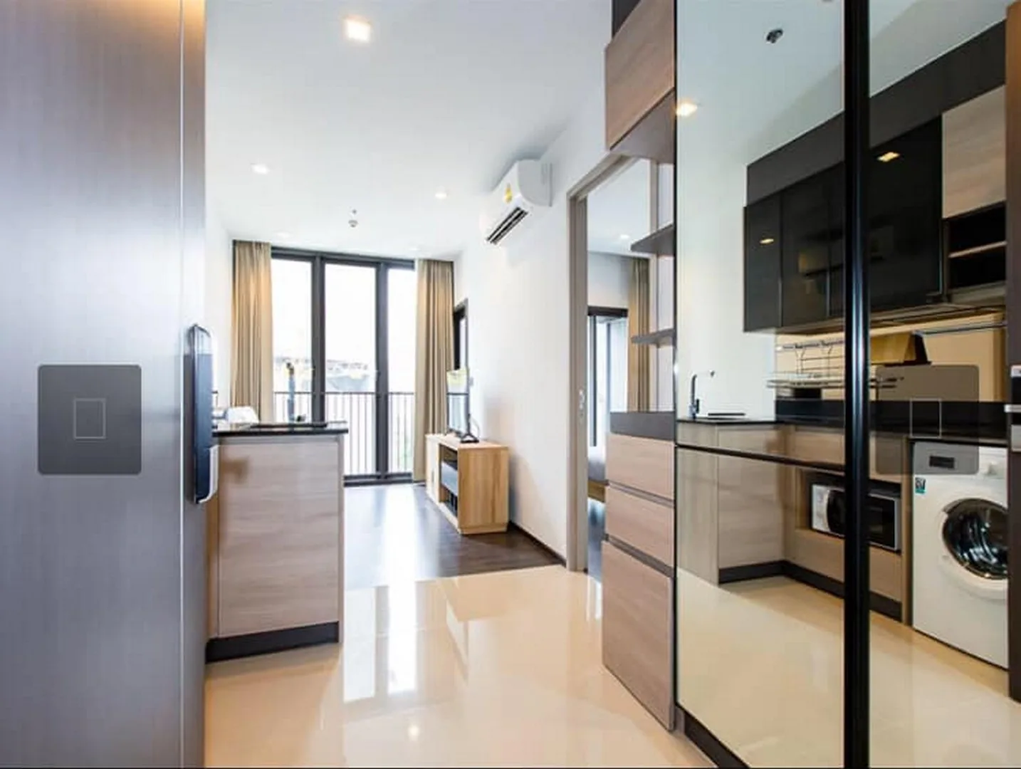 Property photos for The Line Asoke - Ratchada