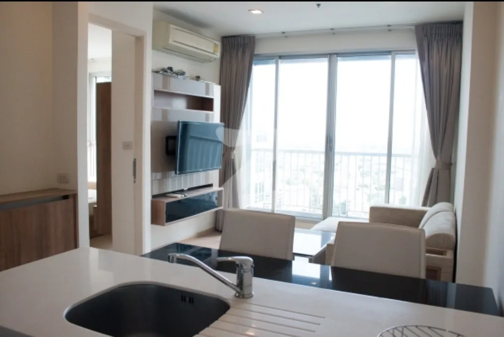 Property photos for Rhythm Sukhumvit 50