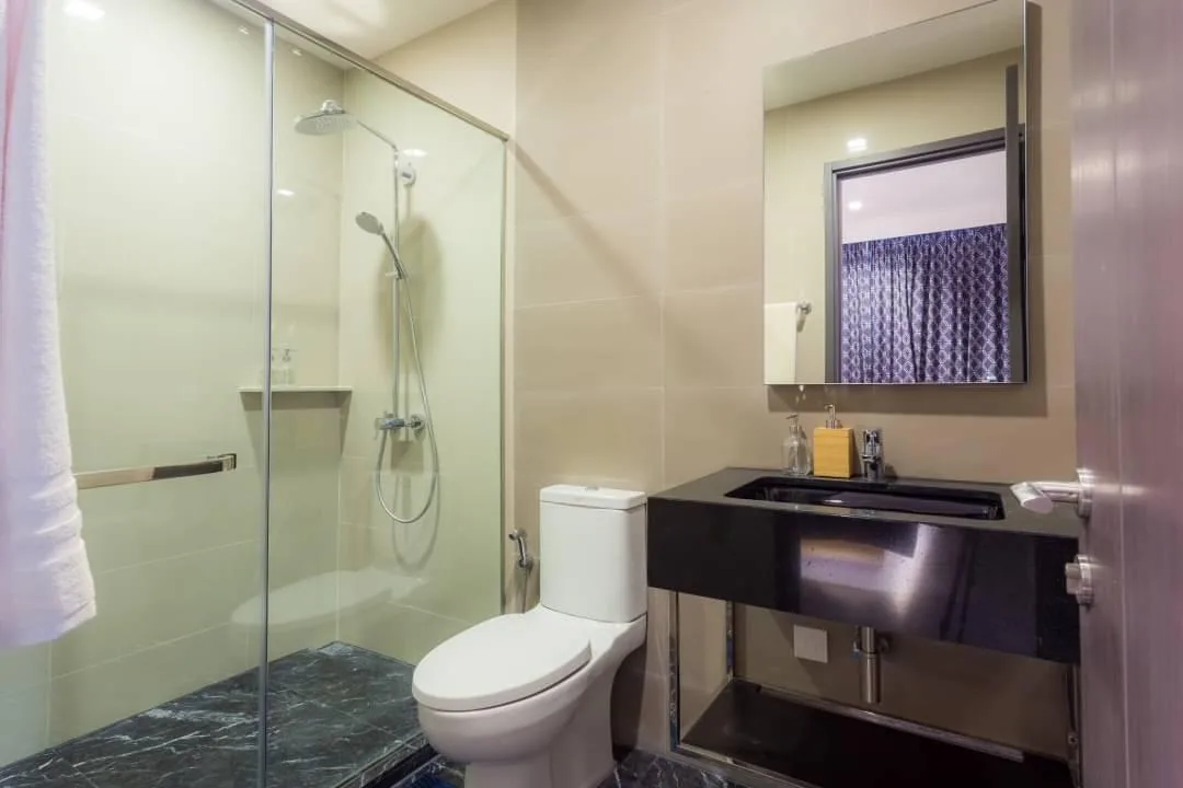Property photos for Edge Sukhumvit 23