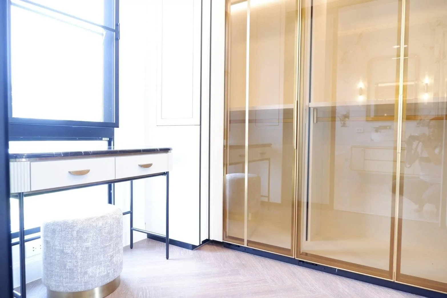 Property photos for Nantawan Rama 9 New Krungthepkreetha