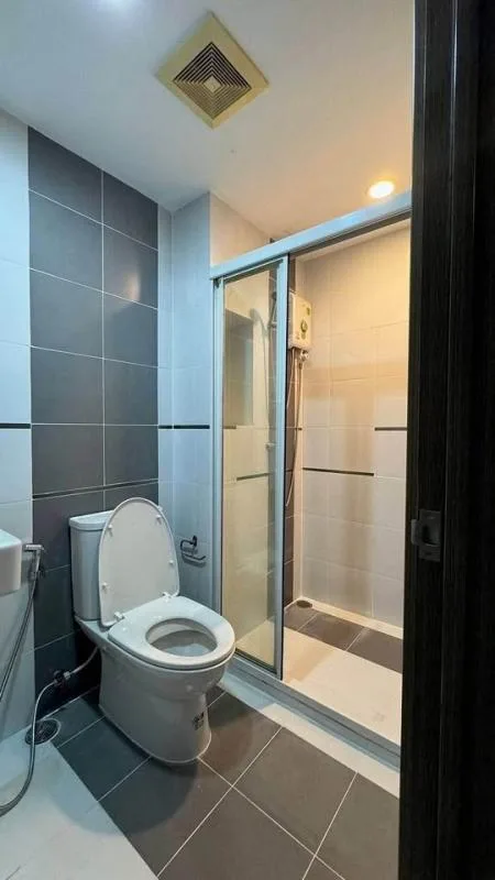 Property photos for The Base Sukhumvit 77
