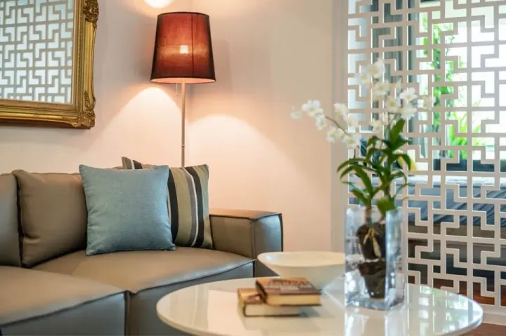 Property photos for Baan Chao Praya