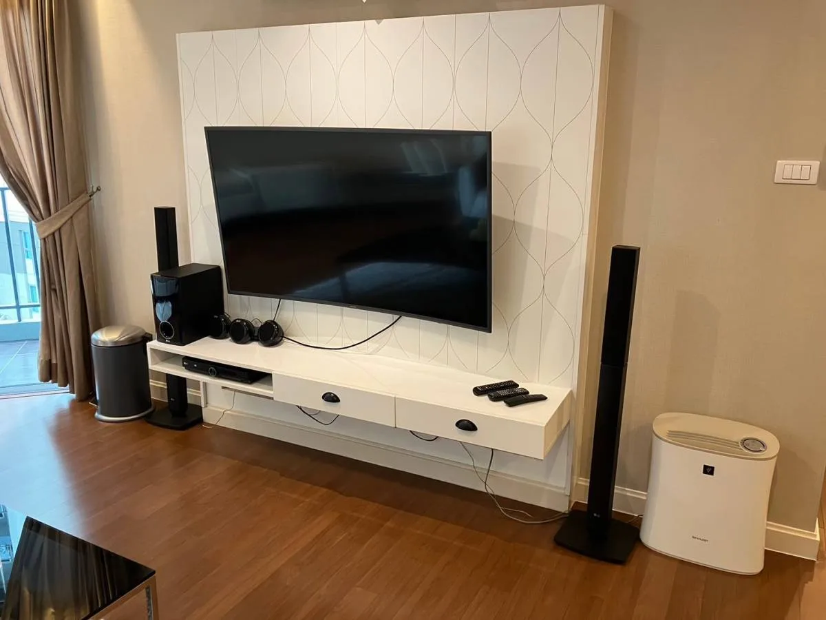 Property photos for Belle Grand Rama 9