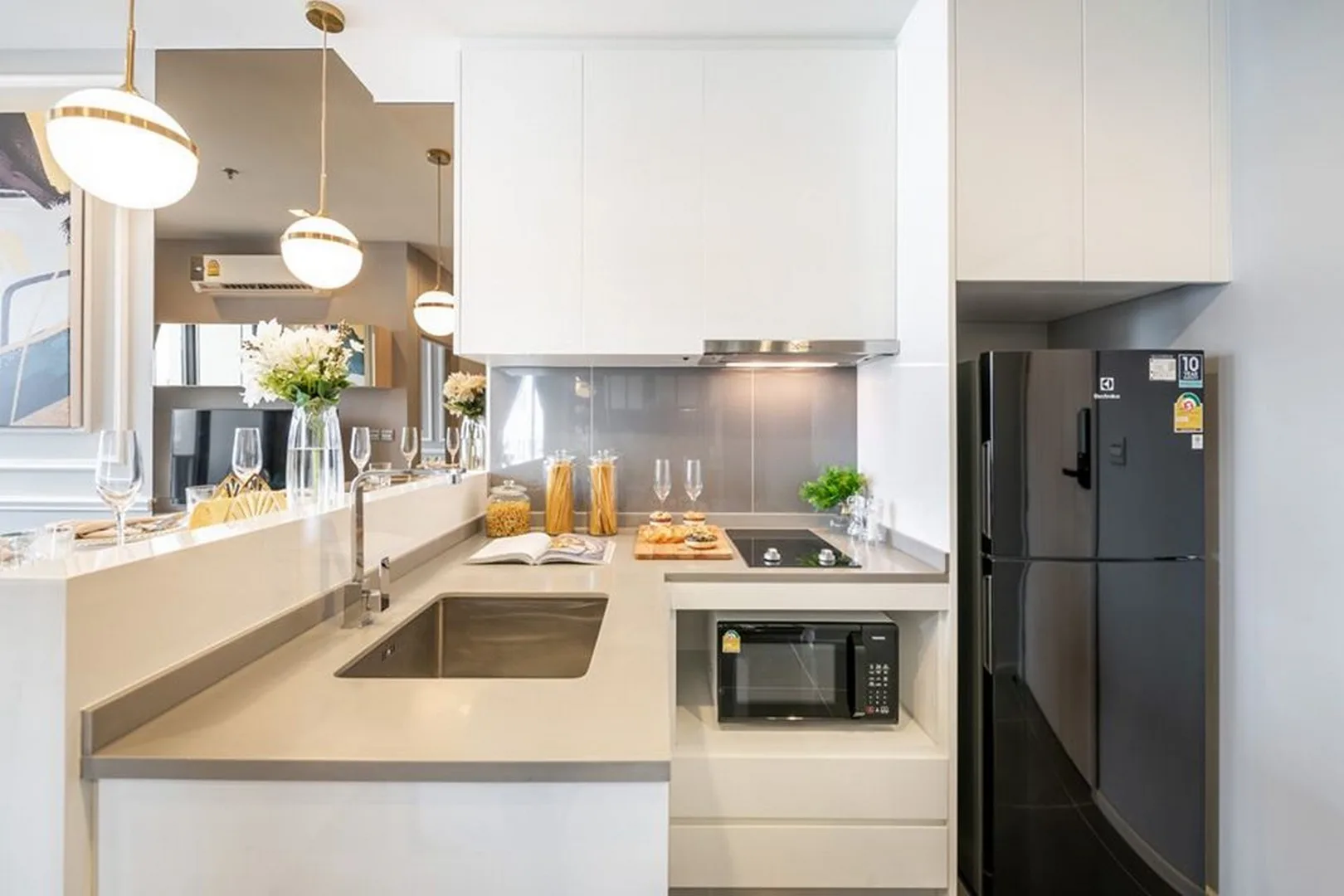 Property photos for M Thonglor 10