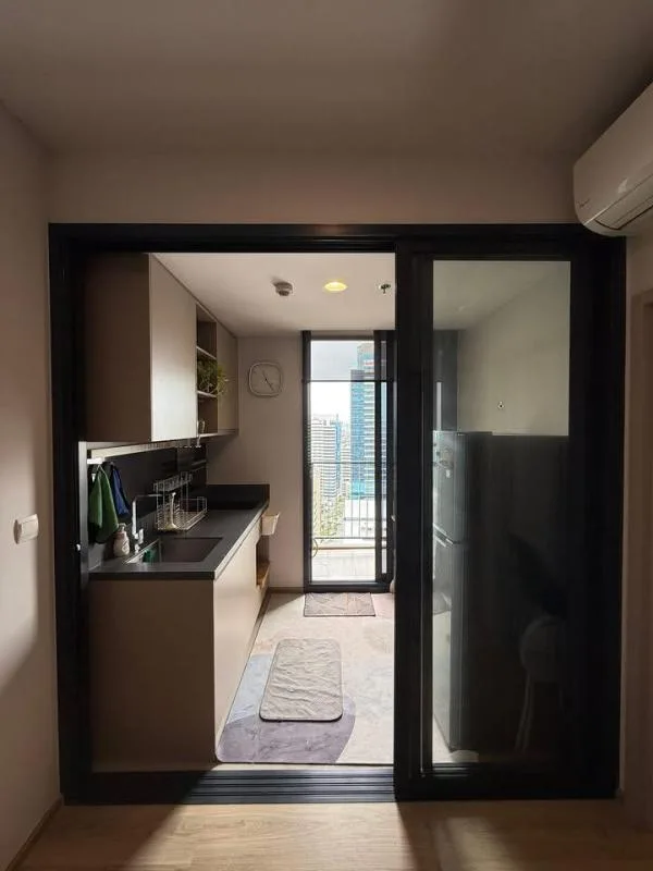Property photos for OKA HAUS Sukhumvit 36