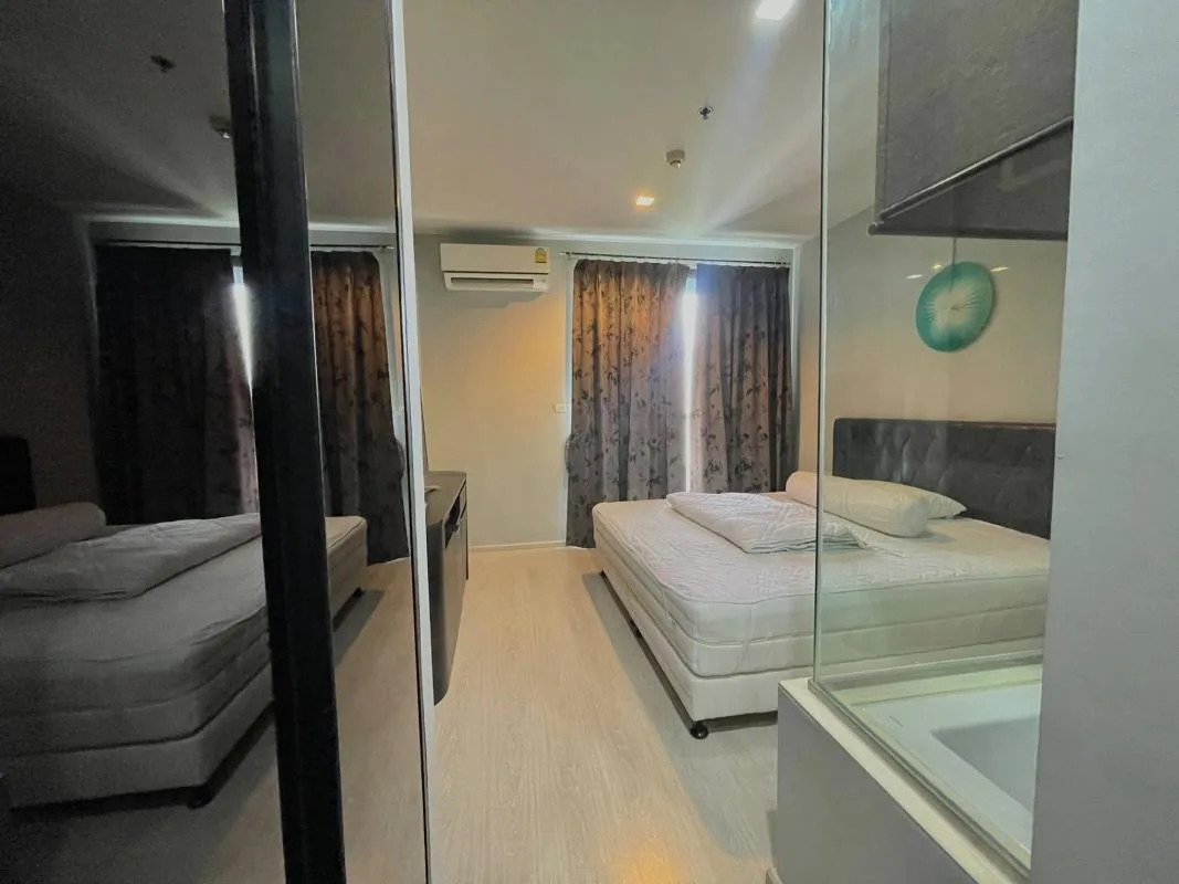 Property photos for Rhythm Sukhumvit 44/1