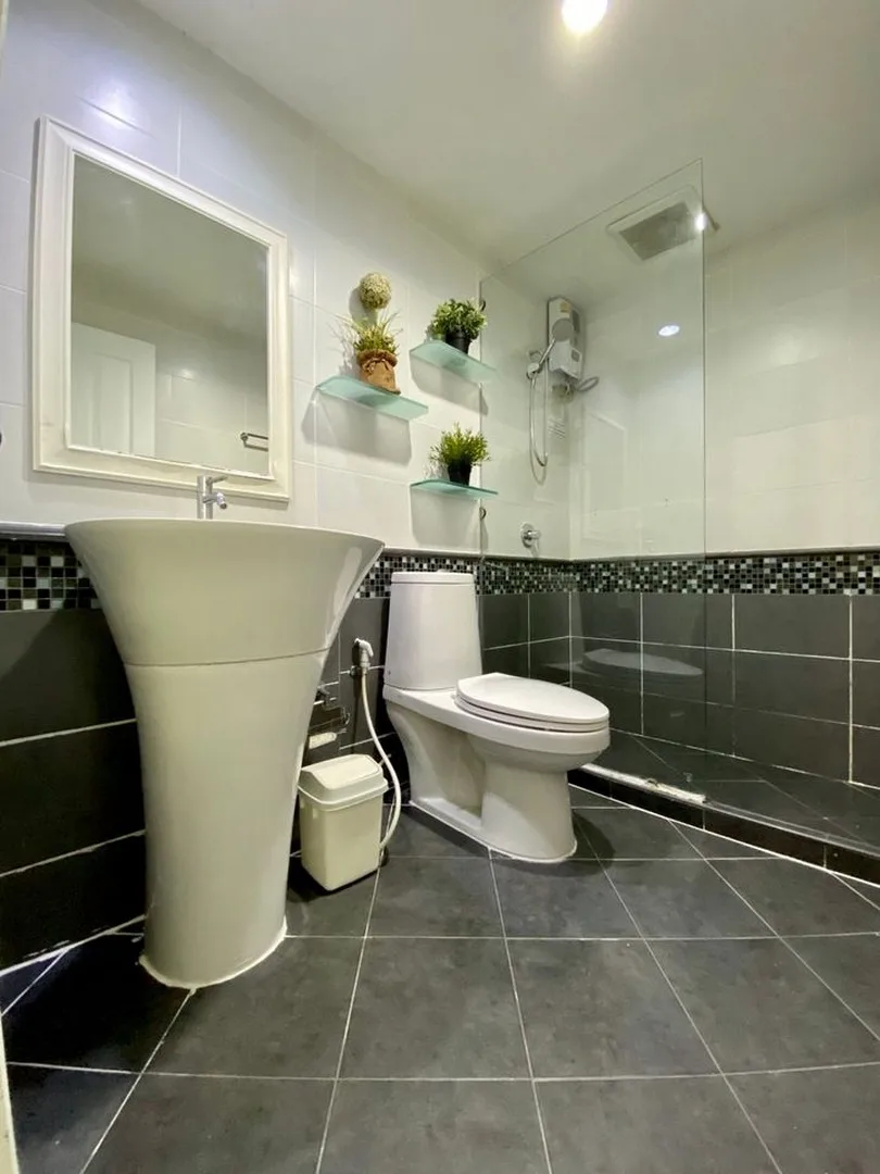 Property photos for The Waterford Sukhumvit 50 Onnut