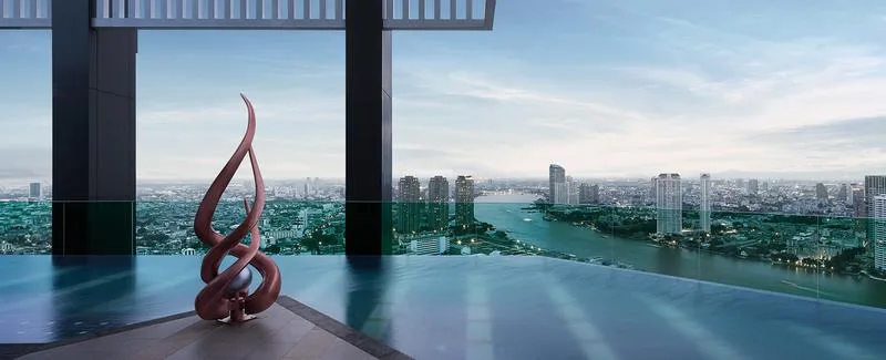 Property photos for Rhythm Sathorn
