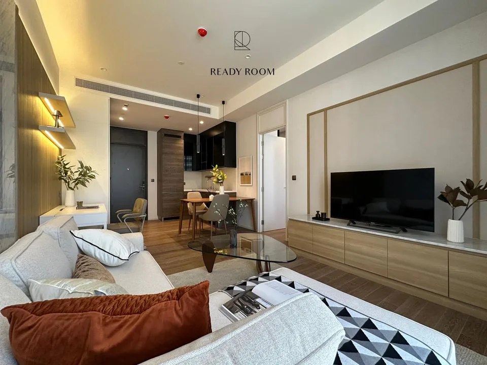 Property photos for Muniq Langsuan