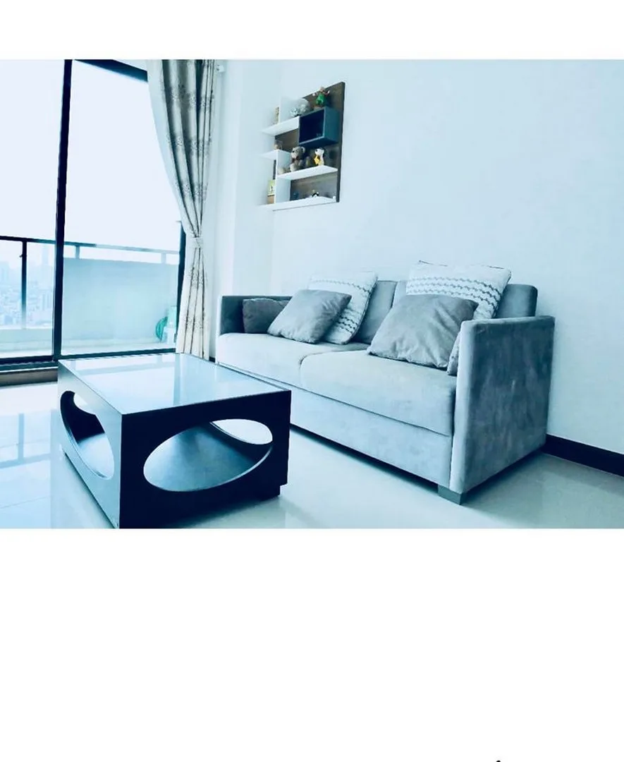 Property photos for Supalai Premier Ratchathewi