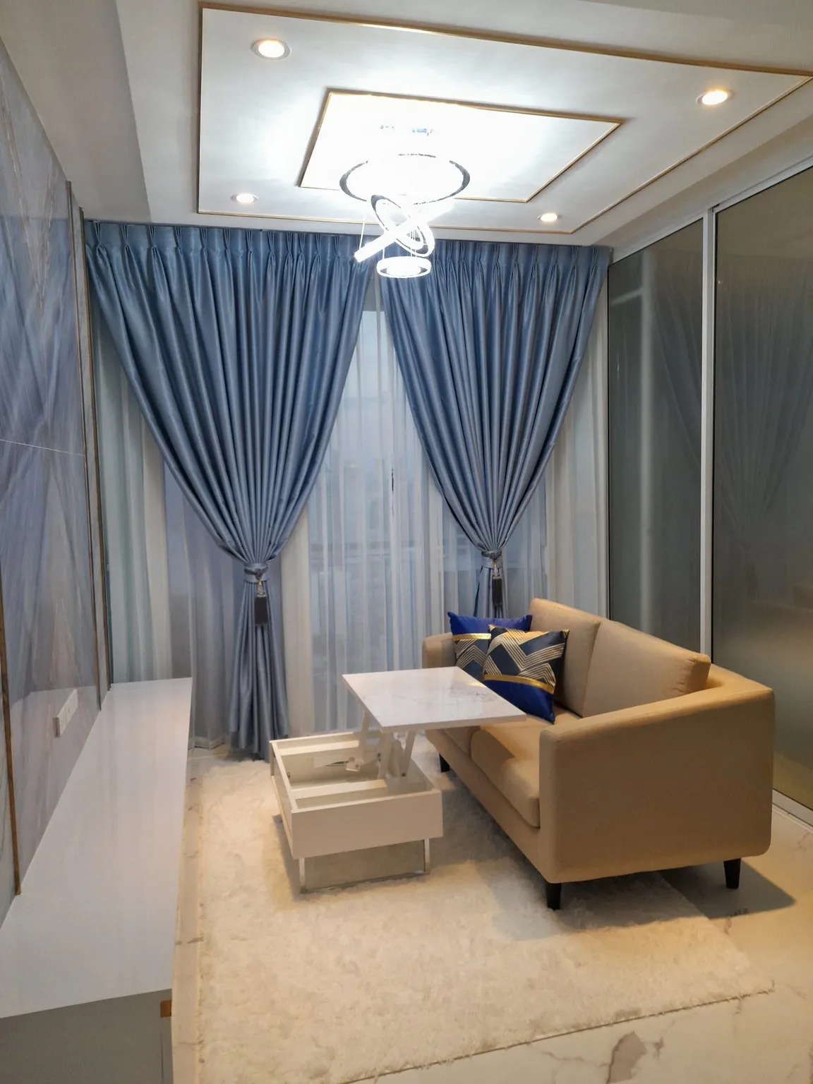 Property photos for Villa Rachatewi